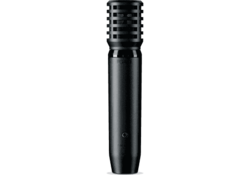 Micro SHURE PGA81-XLR