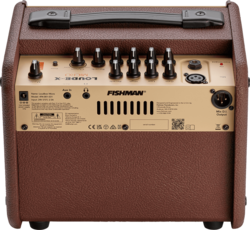Ampli acoustiques FISHMAN PRO-LBT-400