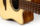 Guitare Folk Lg Electro-Acoustique T318DCE
