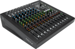 Console de Mixage Mackie ONYX12