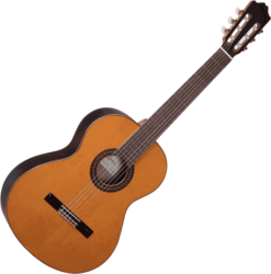 Guitare Cuenca Classique Srie 45 ZIRICOTE