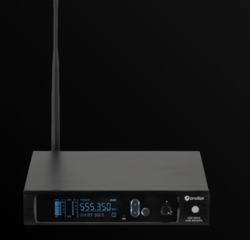 Micro PRODIPE Solo UHF-B210 Headset