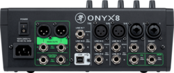 Console de Mixage Mackie ONYX8 
