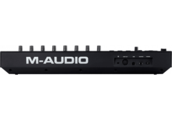 Claviers matres M-Audio OXYGENPRO25