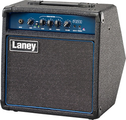 Ampli Basse Laney RB1