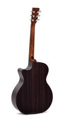 Guitare Folk Sigma Electro-Acoustique GTCE
