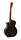 Guitare Folk Sigma Electro-Acoustique GTCE