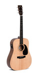 Guitare Folk Sigma Electro-Acoustique DME
