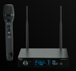 Micro PRODIPE Solo TD UHF-MC1