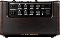 Ampli Acoustique Nux AC25