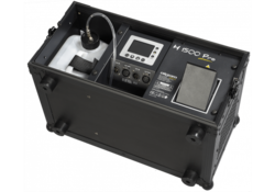 Machine  Brouillard H1500-PRO