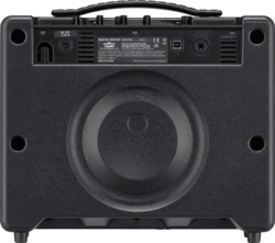 Ampli Vox Transistor  Modlisation VX50-GT
