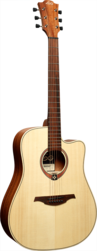 Guitare Folk Lg Acoustique T70DC-NAT