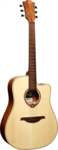 Guitare Folk Lg Acoustique T70DC-NAT