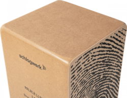 Cajon Schlagwerk CP82