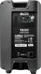 Enceinte ALTO PRO TX310