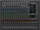 Console de Mixage Mackie ONYX16