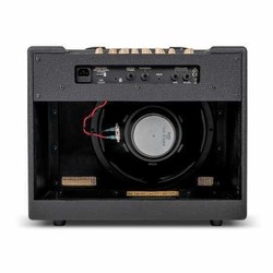 Ampli BLACKSTAR DEBUT-50R-BLK