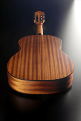 Guitare classique Santos y Mayor Estudio 7-4/4