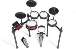 Batterie Alesis NITROPROKIT