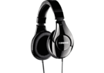Casque Shure SRH240A-BK