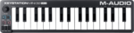 Clavier matre M-Audio KEYSTATIONMINI32MK3