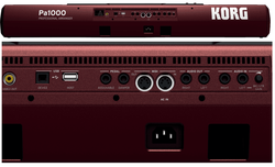 Arrangeur Korg PA1000