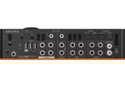 Interface Arturia AUDIOFUSESTUDIO