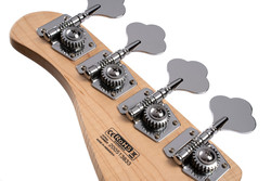 Guitare Basse CORT GB24JJTBK