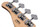 Guitare Basse CORT GB24JJTBK