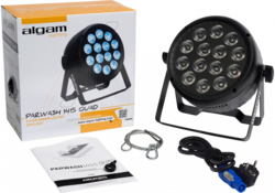 Projecteur  LED WASH1415-QUAD
