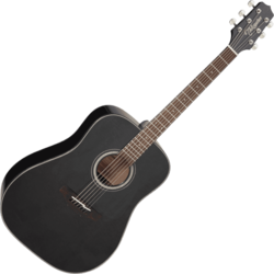 Guitare Folk Takamine Acoustique GD30BLK