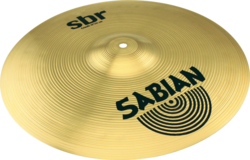 PACK Cymbales SABIAN SBR 5003g