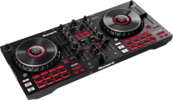 Contrleur Numark MIXTRACKPLATFX