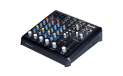 Table de mixage Alto Pro TRUEMIX600