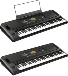 Arrangeur Korg EK-50