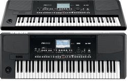 Arrangeur Korg EK-50