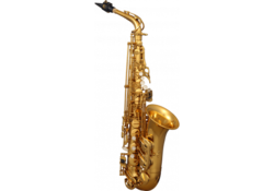 Saxophone SML Alto VSM A620-II