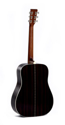 Guitare Folk Sigma Acoustique DT-28H