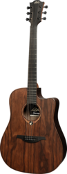 Guitare Folk Lg Electro-Acoustique SAUVAGE-DCE
