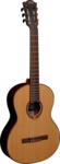 Guitare classique Lg Occitania OC118