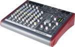 Table de mixage Allen &amp; Heath ZED-10FX