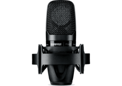 Micro SHURE PGA27-LC