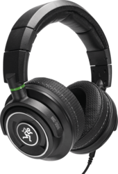 Casque MACKIE MC-350