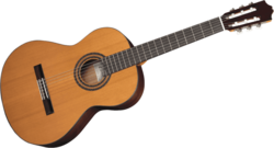 Guitare Cuenca Classique Srie 30
