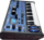 Synthtiseurs Novation MININOVA