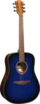 Guitare Folk Lg Acoustique T-BLUE-D