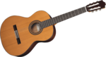Guitare Cuenca Classique Srie 30