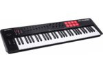 Claviers matres M-Audio OXYGEN61V