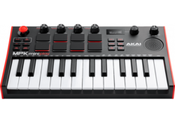 Clavier matre Aka MPK MINI PLAYMK3